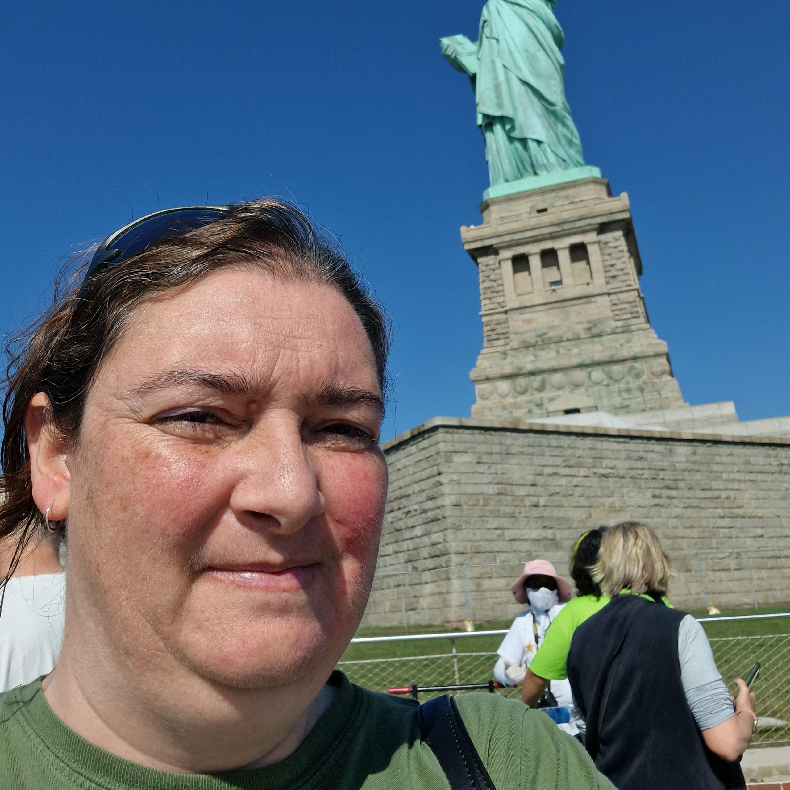 An image of UW partner Rebecca Chilton