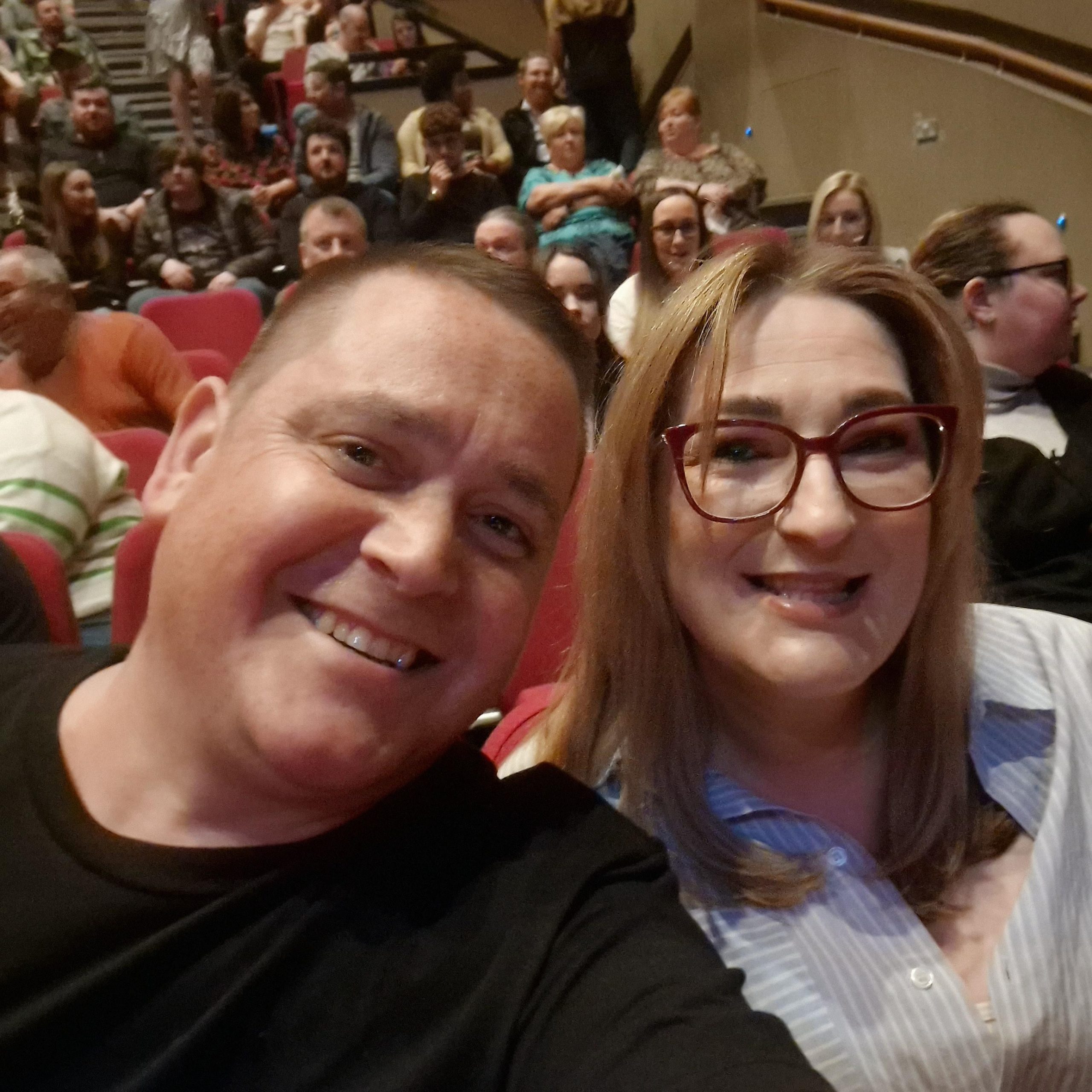 An image of UW partner Will Howell