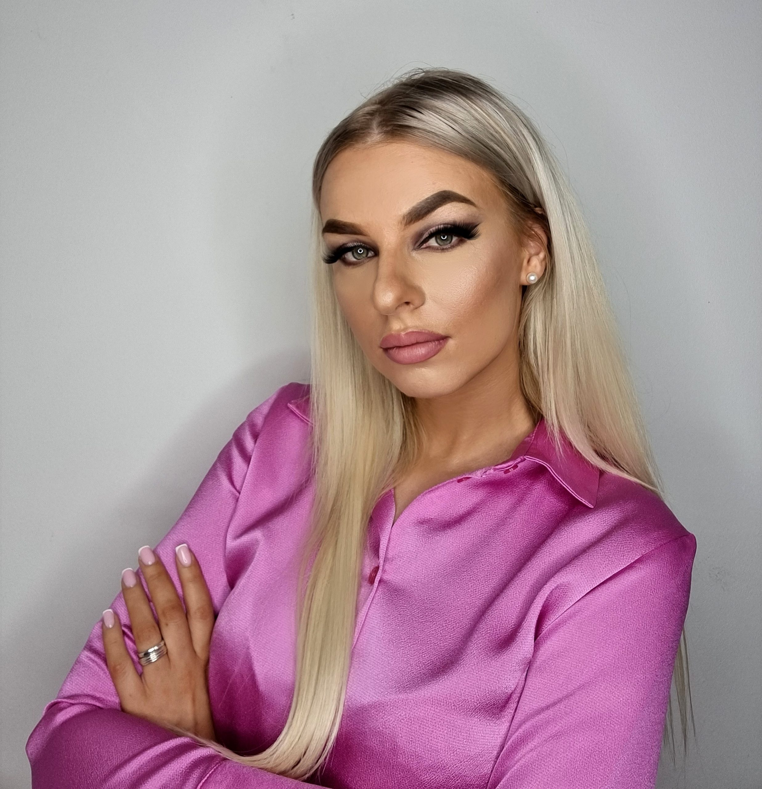 An image of UW partner Kamile Bagdonaite