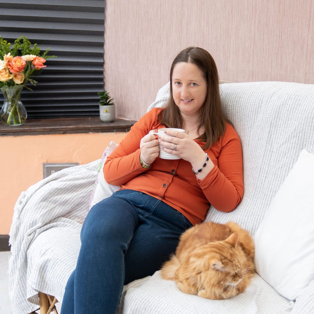 An image of UW partner Susie Moore