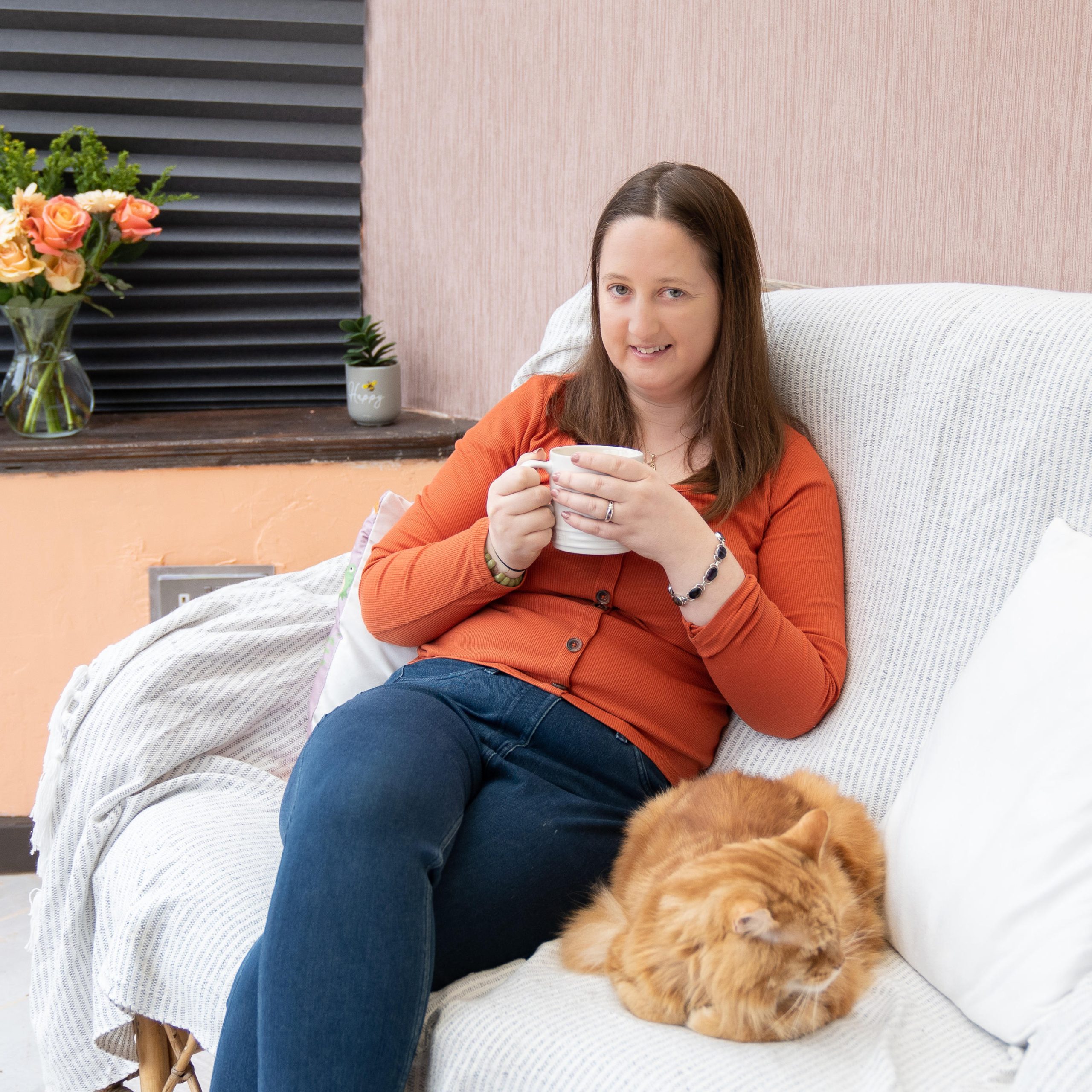 An image of UW partner Susie Moore