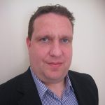 An image of UW partner Stephen Toombs