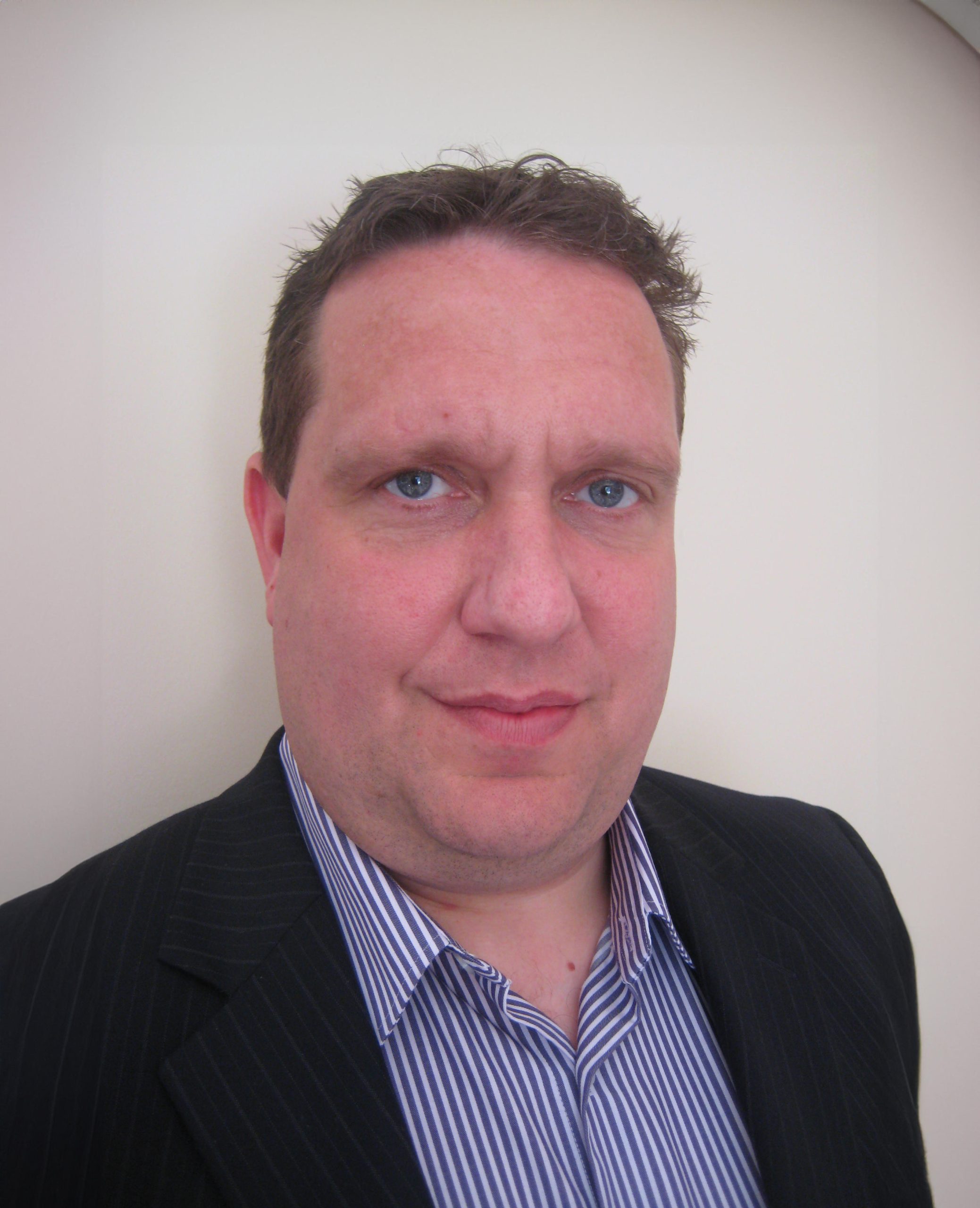 An image of UW partner Stephen Toombs