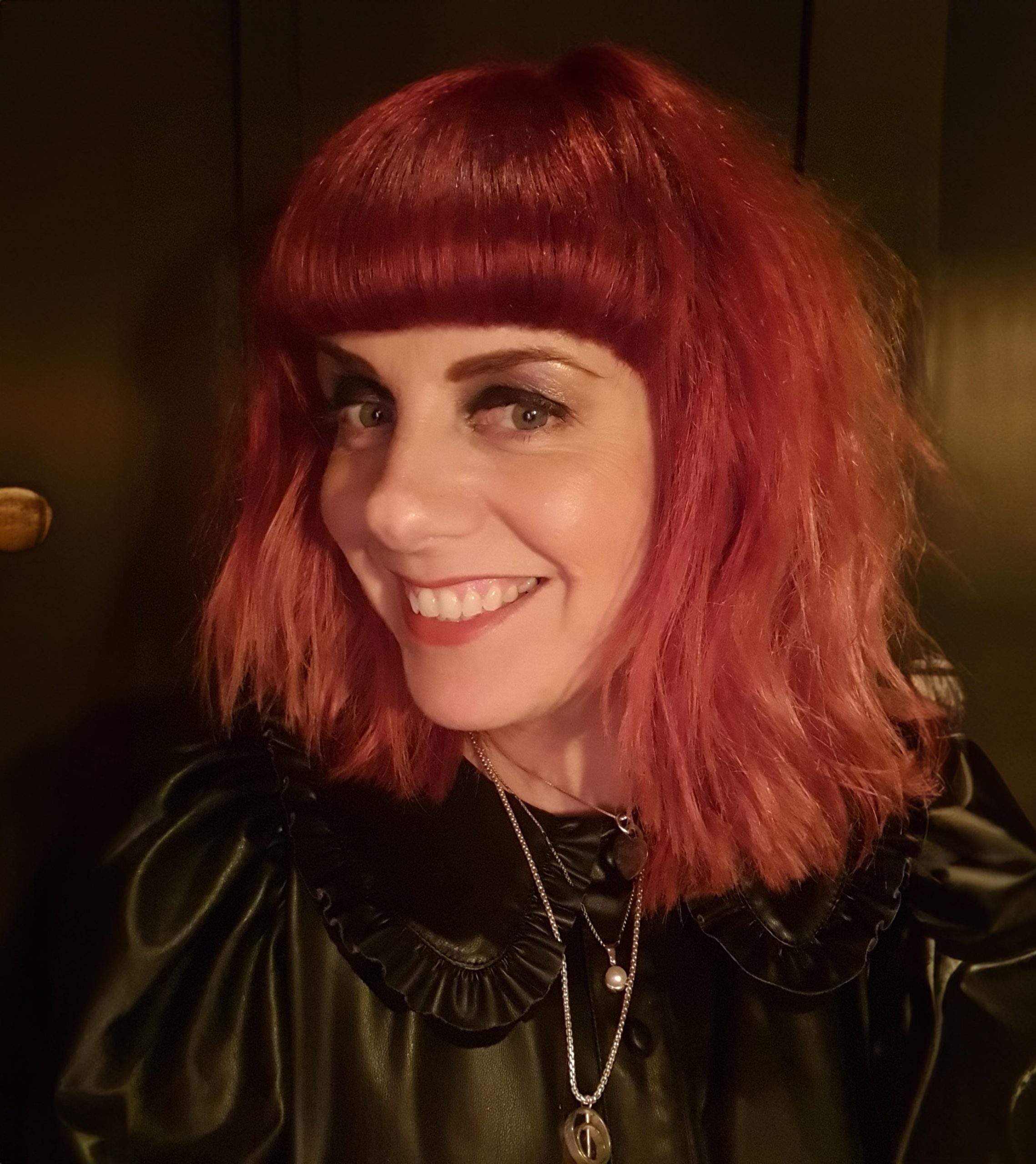 An image of UW partner Carly Wraeg