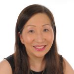 An image of UW partner Pauline Lau