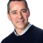 An image of UW partner Dave Surgenor