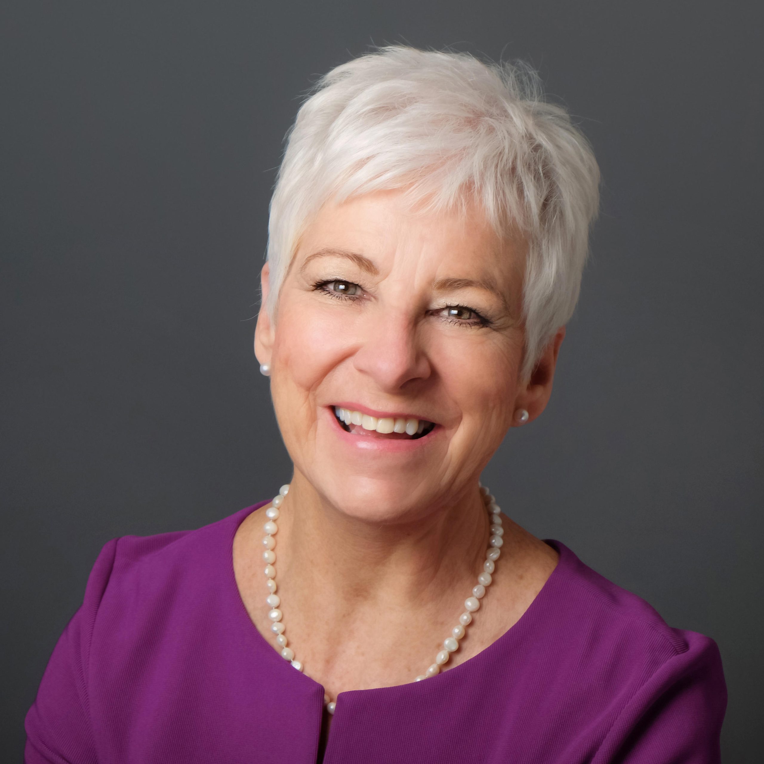 An image of UW partner Ruth Warlow