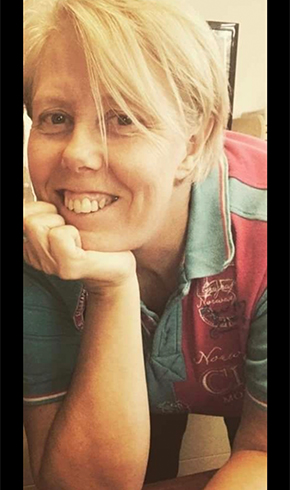 An image of UW partner Jackie Lawson-Mcbrien