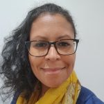 An image of UW partner Karla Parker