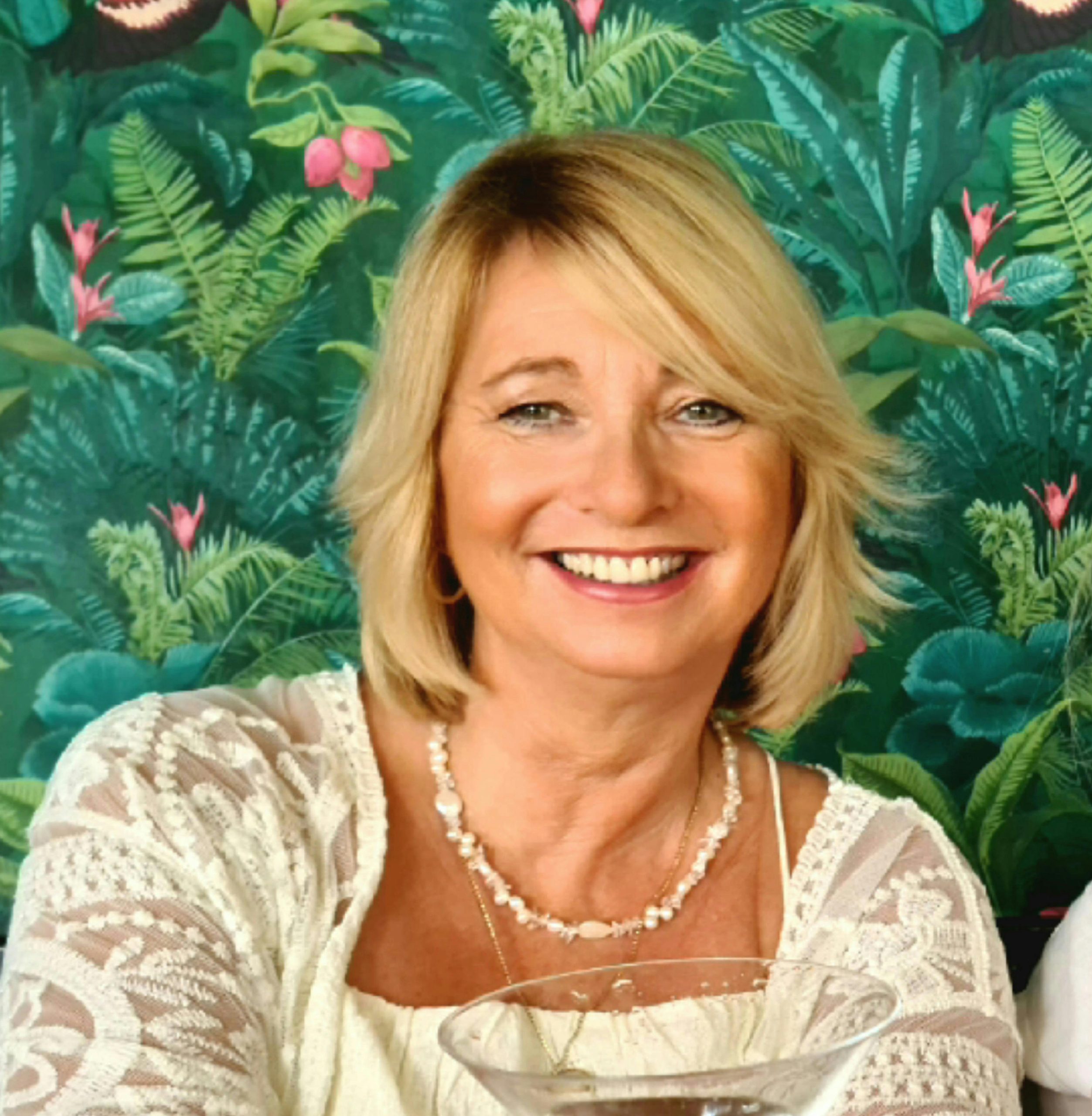 An image of UW partner Joy Rennie