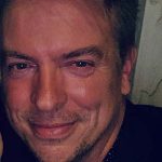 An image of UW partner Darren Davies