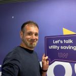 An image of UW partner Jason Wright