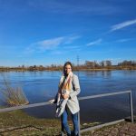 An image of UW partner Jurgita Gaubiene