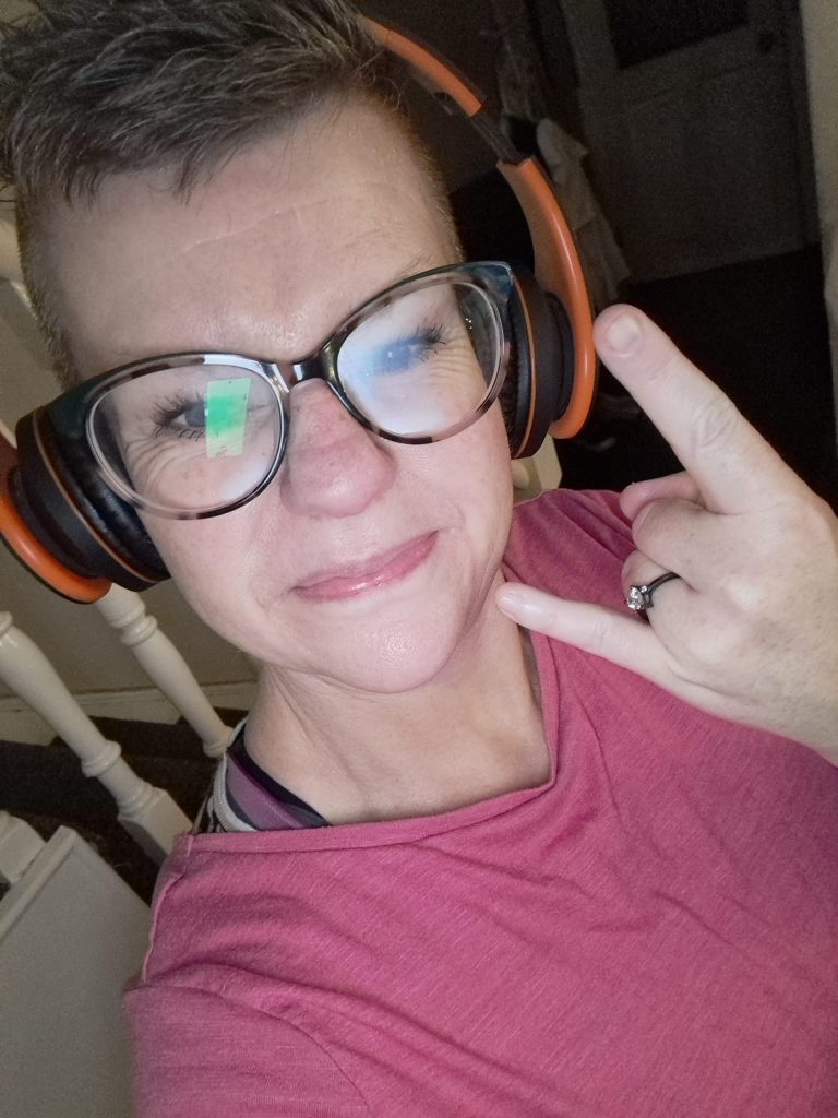 An image of UW partner Emma Peters