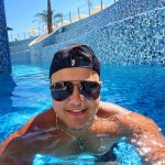 An image of UW partner Eliseu Sampaio