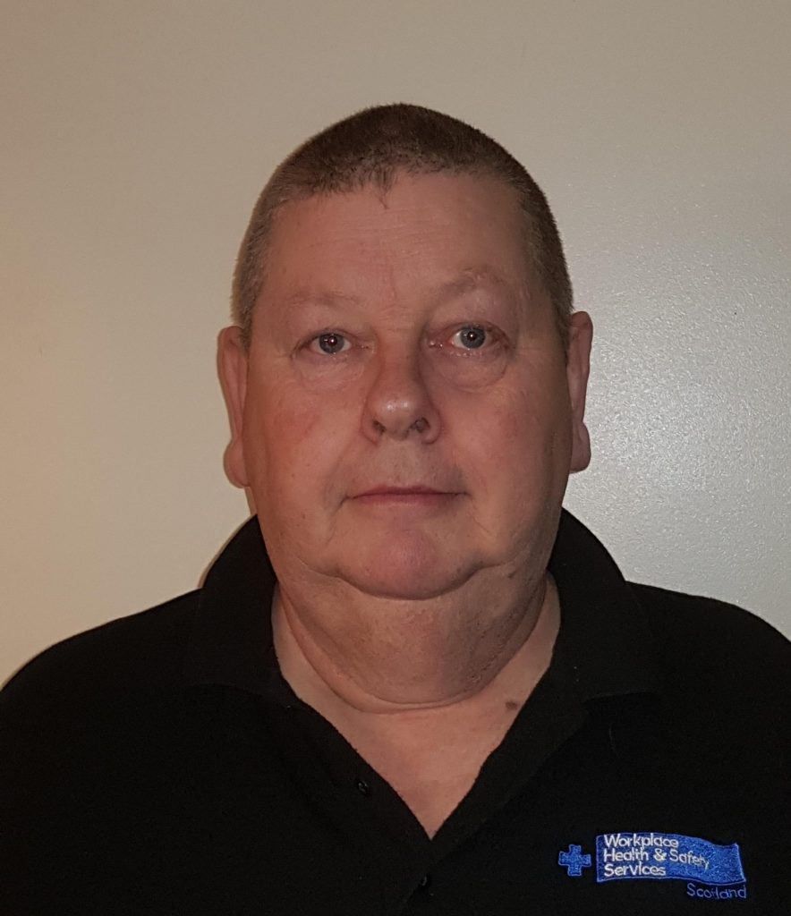 An image of UW partner Phil Beaumont