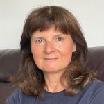 An image of UW partner Maria Webb