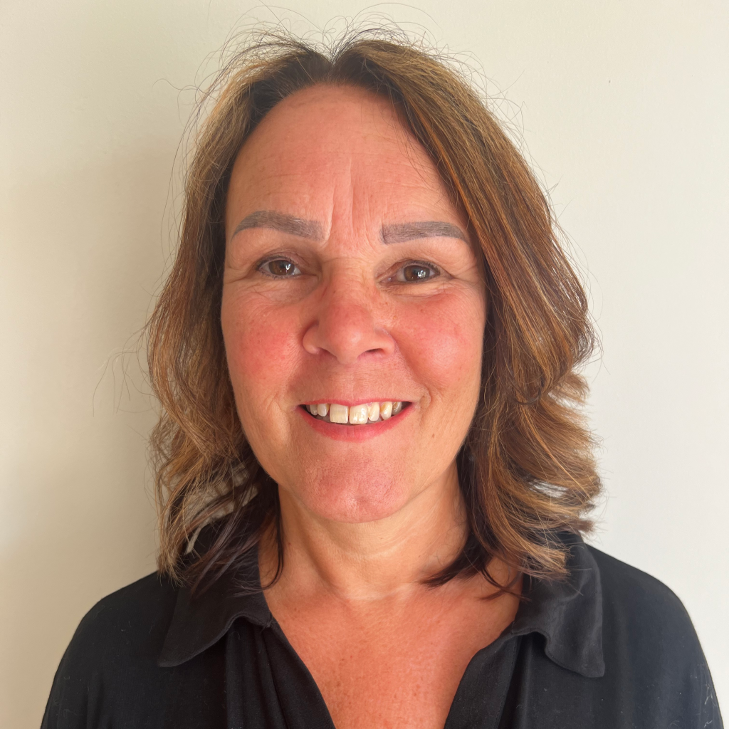 An image of UW partner Fiona Turner