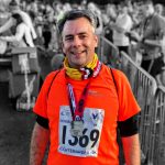 An image of UW partner Keith Docherty