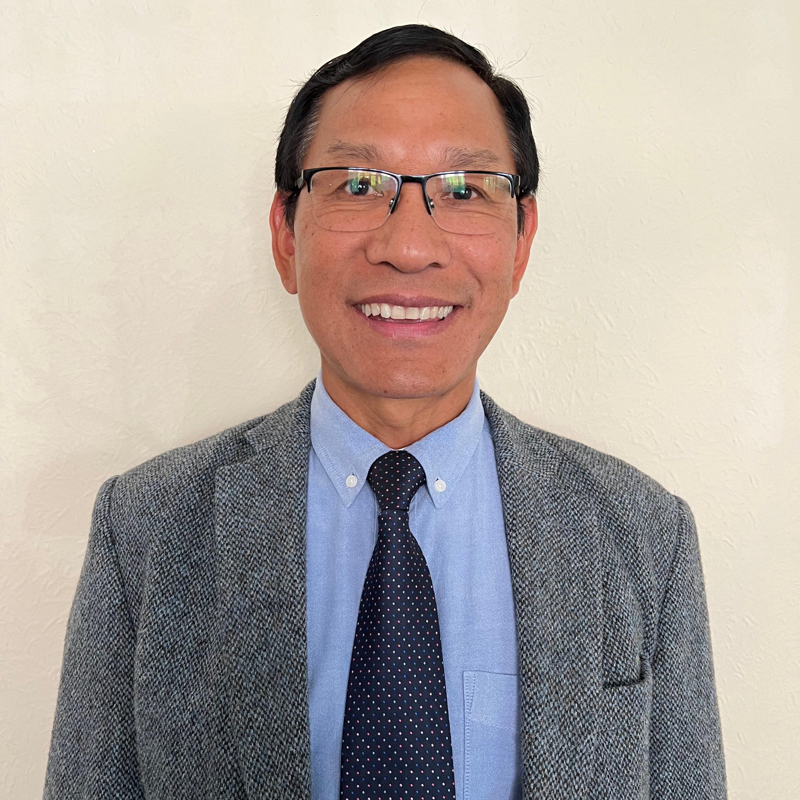 An image of UW partner Karnakumar Rai