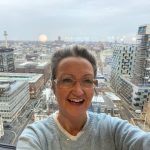 An image of UW partner Janet Healey