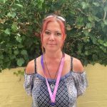 An image of UW partner Louise Llewellyn