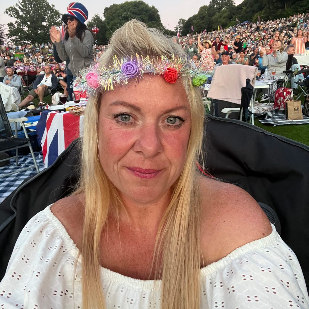 An image of UW partner Amanda Mclaren