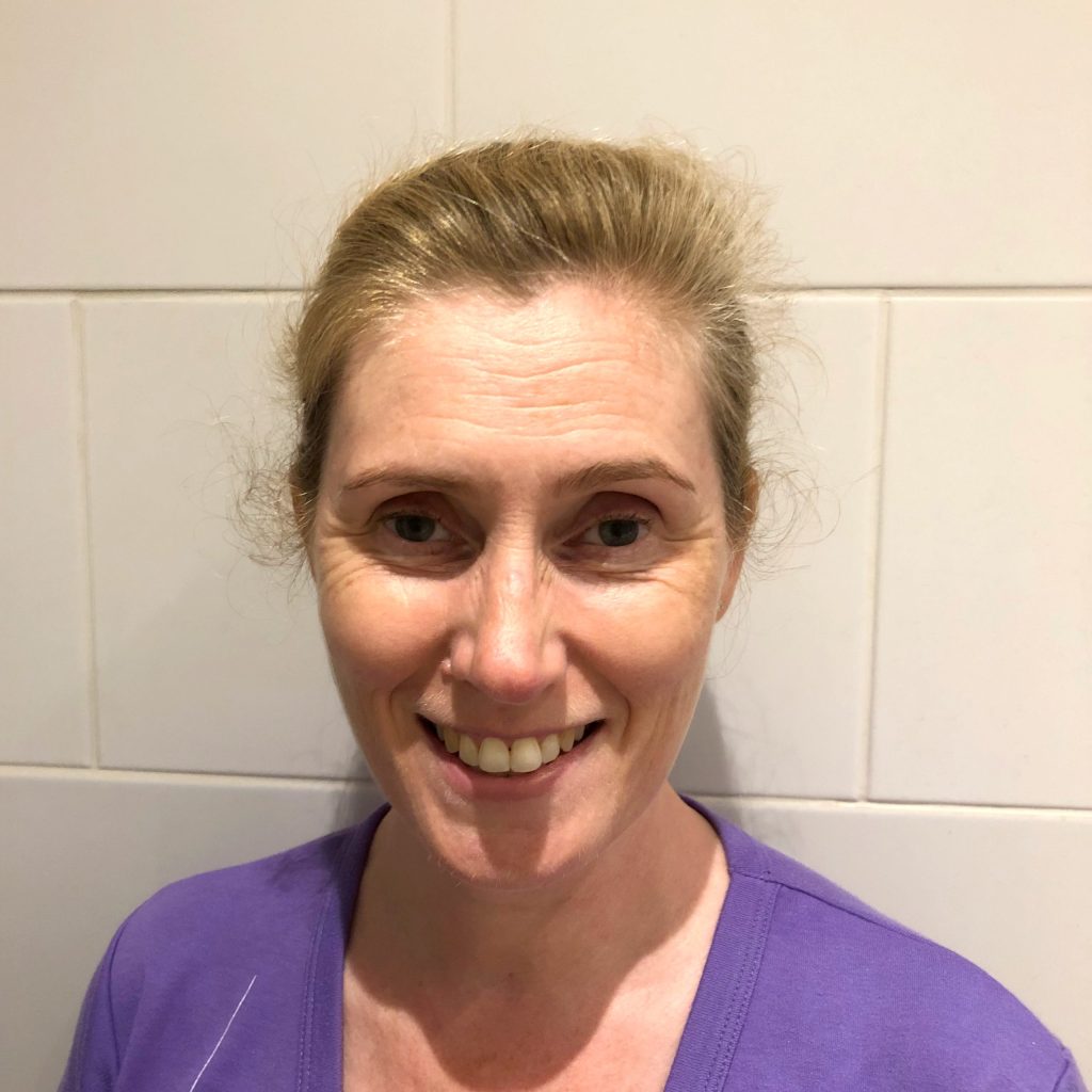 An image of UW partner Marianne Lowther