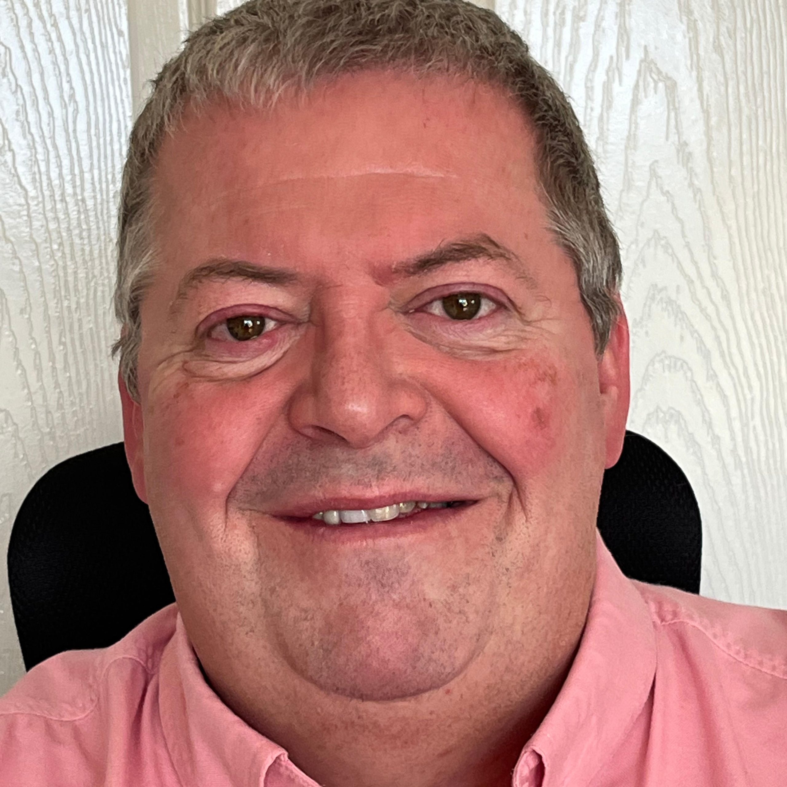 An image of UW partner Michael W Rutter