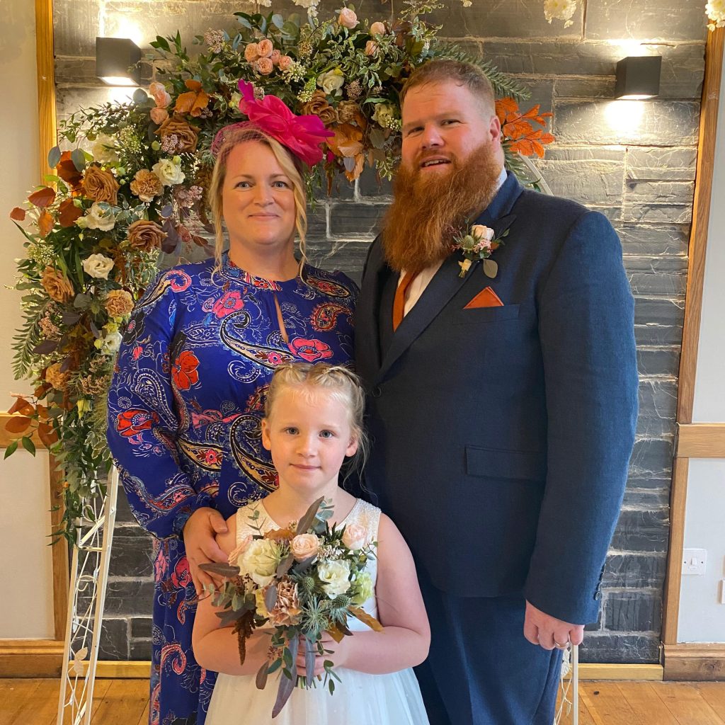 An image of UW partner Robert Holt