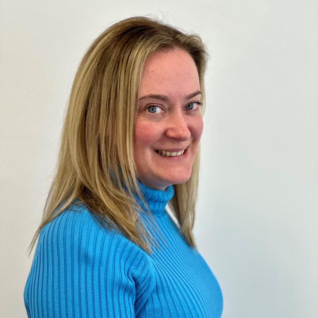 An image of UW partner Jo Morton
