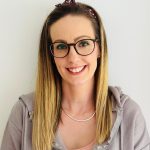 An image of UW partner Katherine Davies