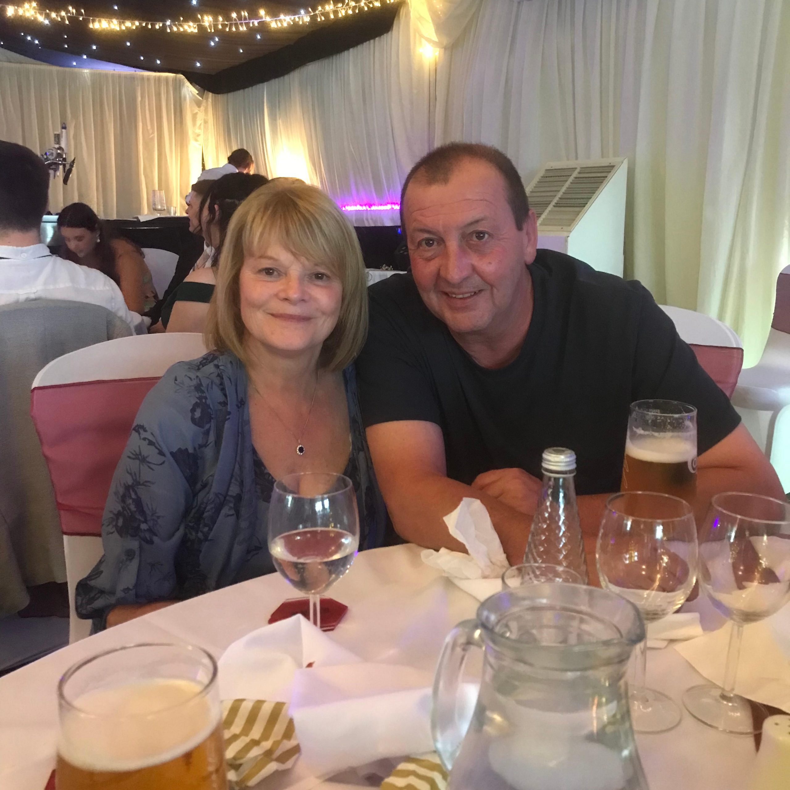 An image of UW partner Brian Avery