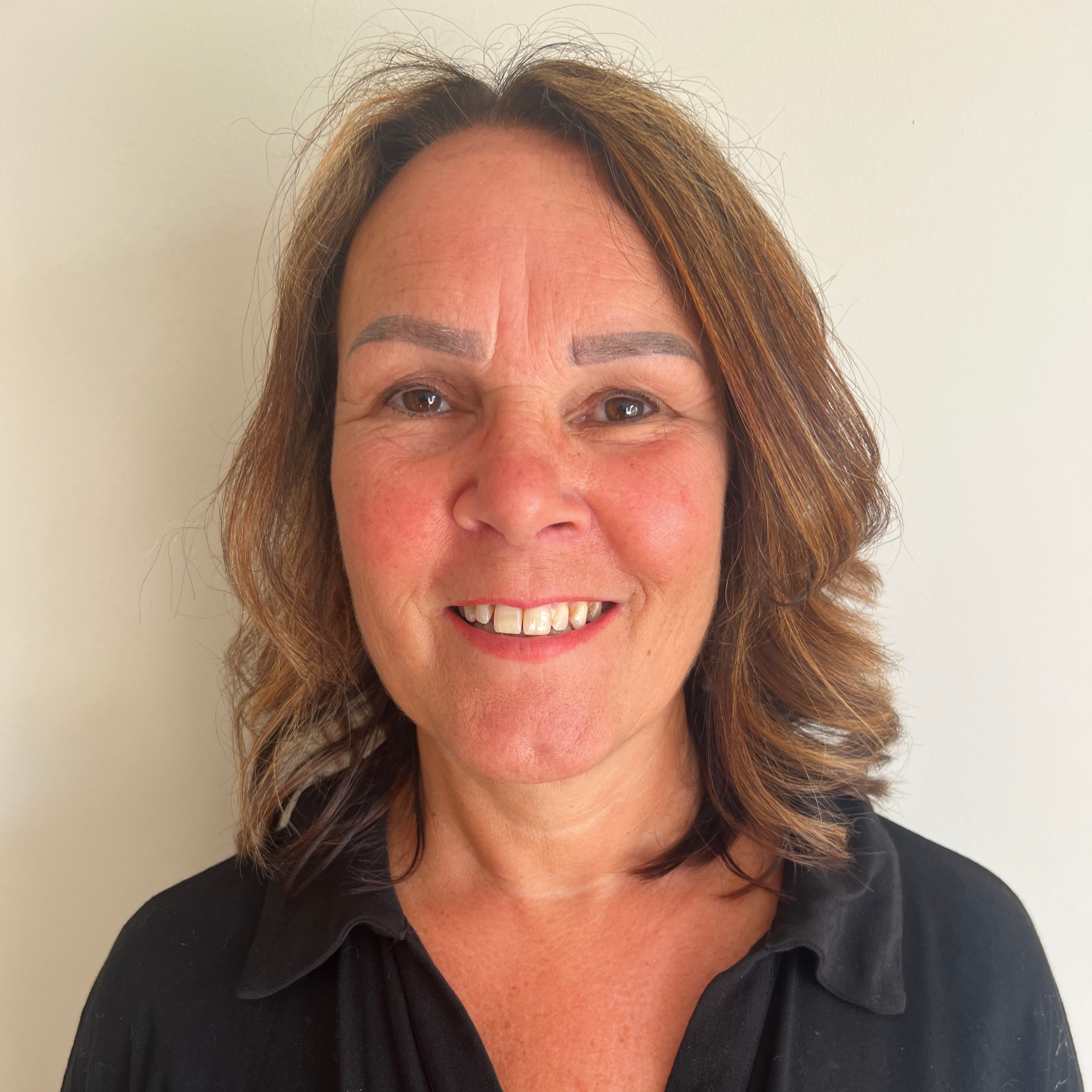 An image of UW partner Fiona Turner