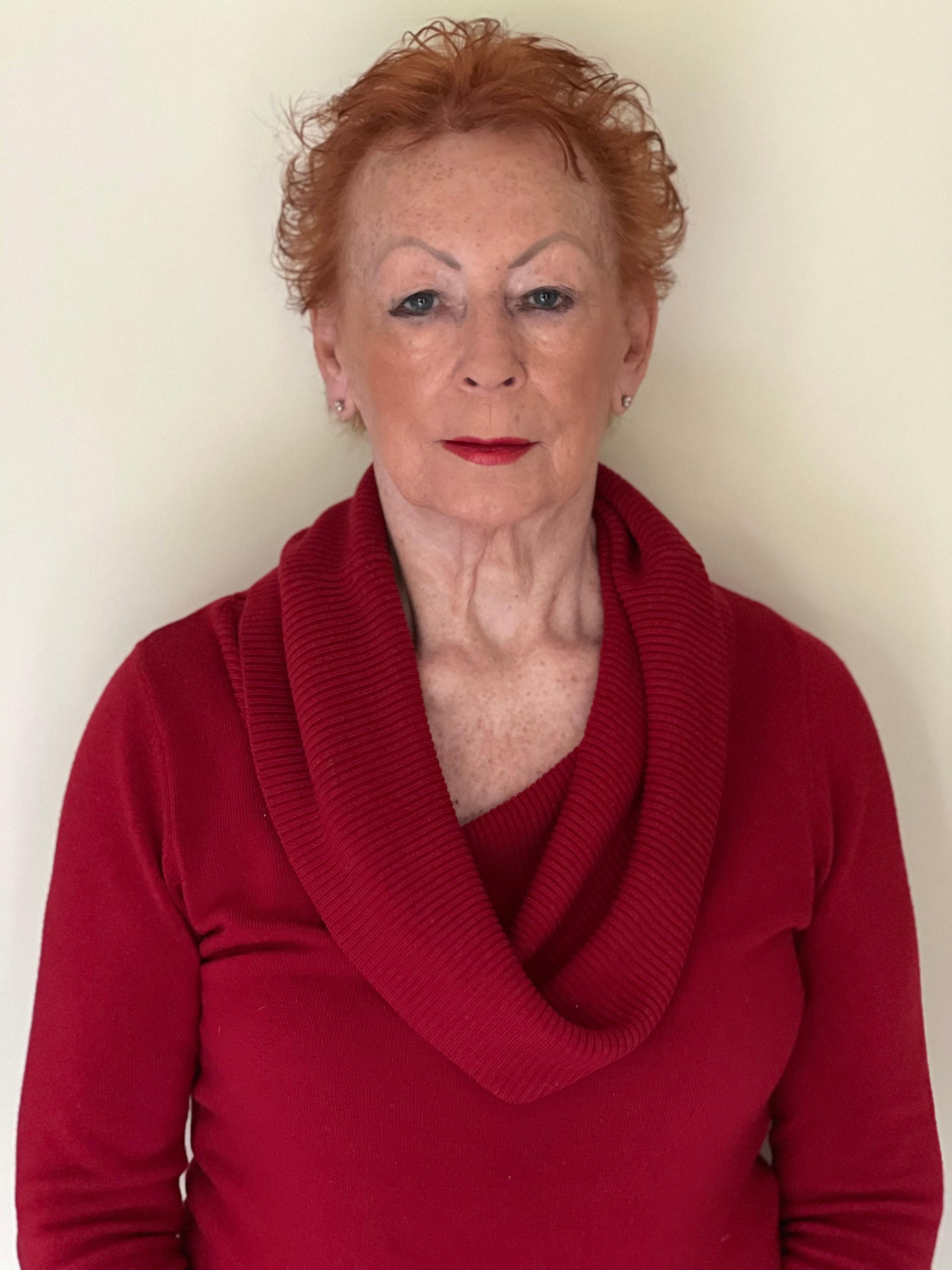 An image of UW partner Sandra & Paul Whittle