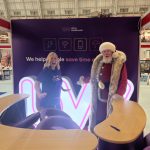 An image of UW partner Caroline Locke