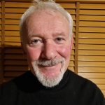 An image of UW partner Michael Ball