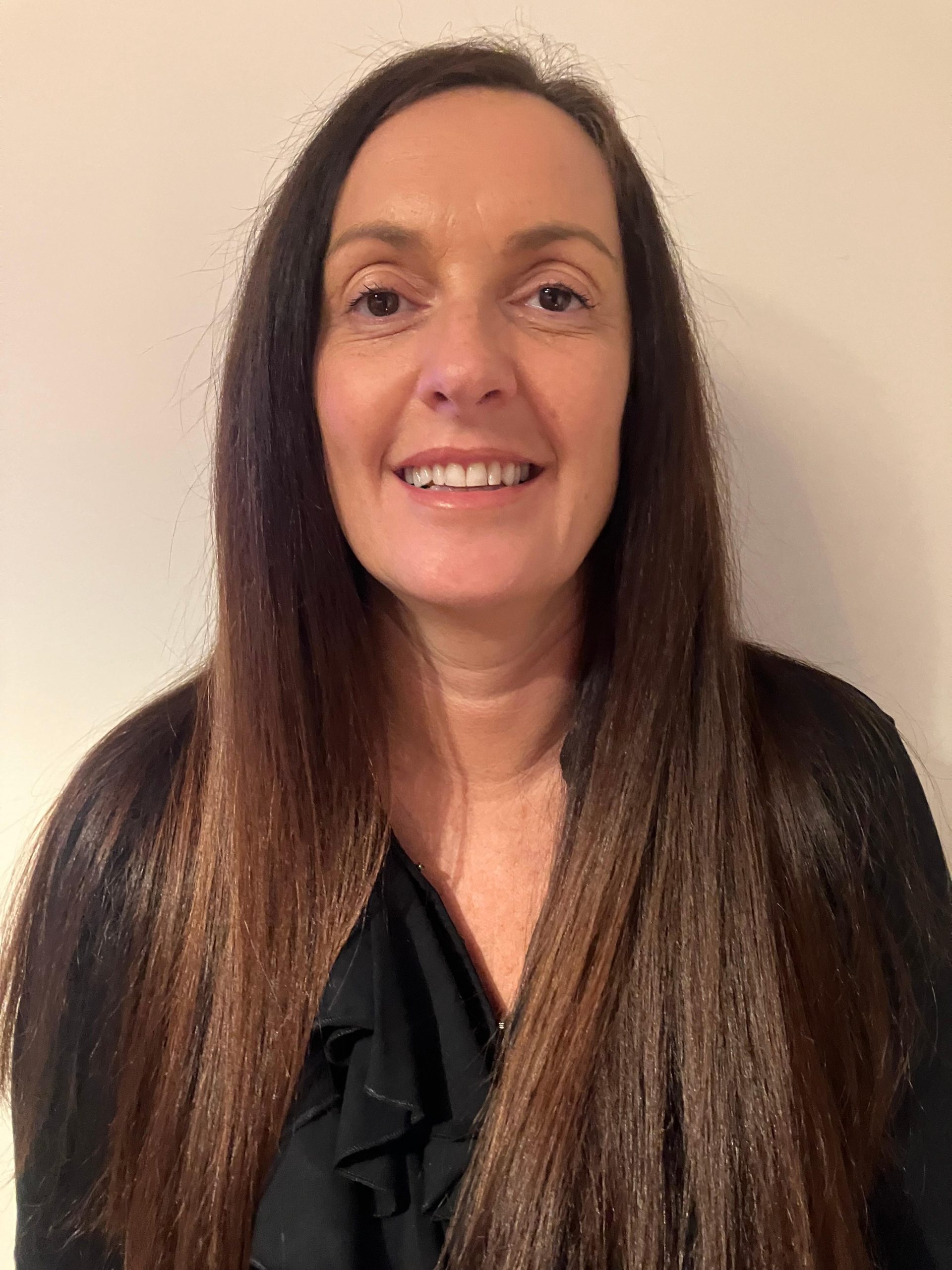 An image of UW partner Karyn Davies