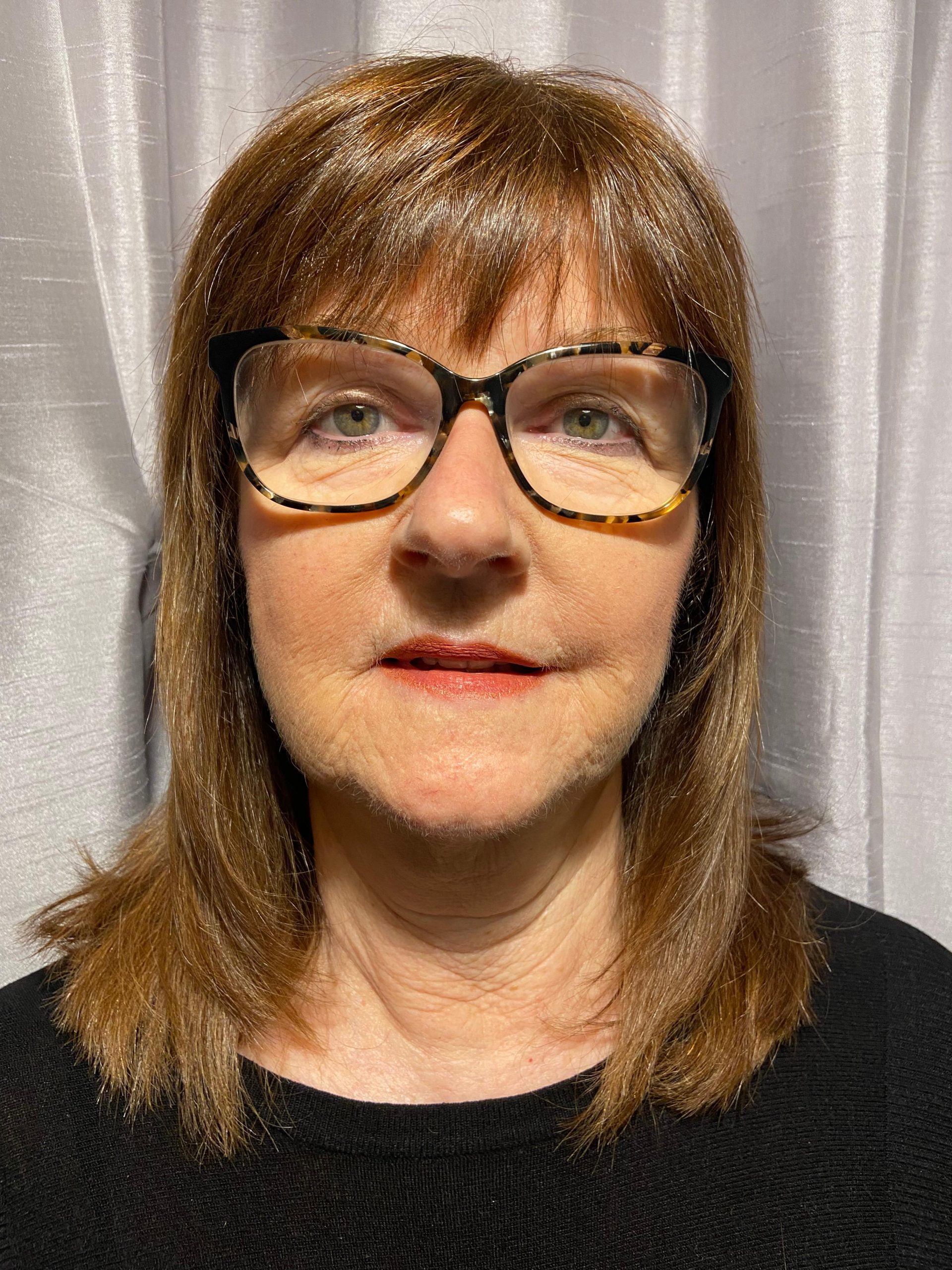 An image of UW partner Jayne Spanier