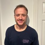 An image of UW partner Ryan Fenwick