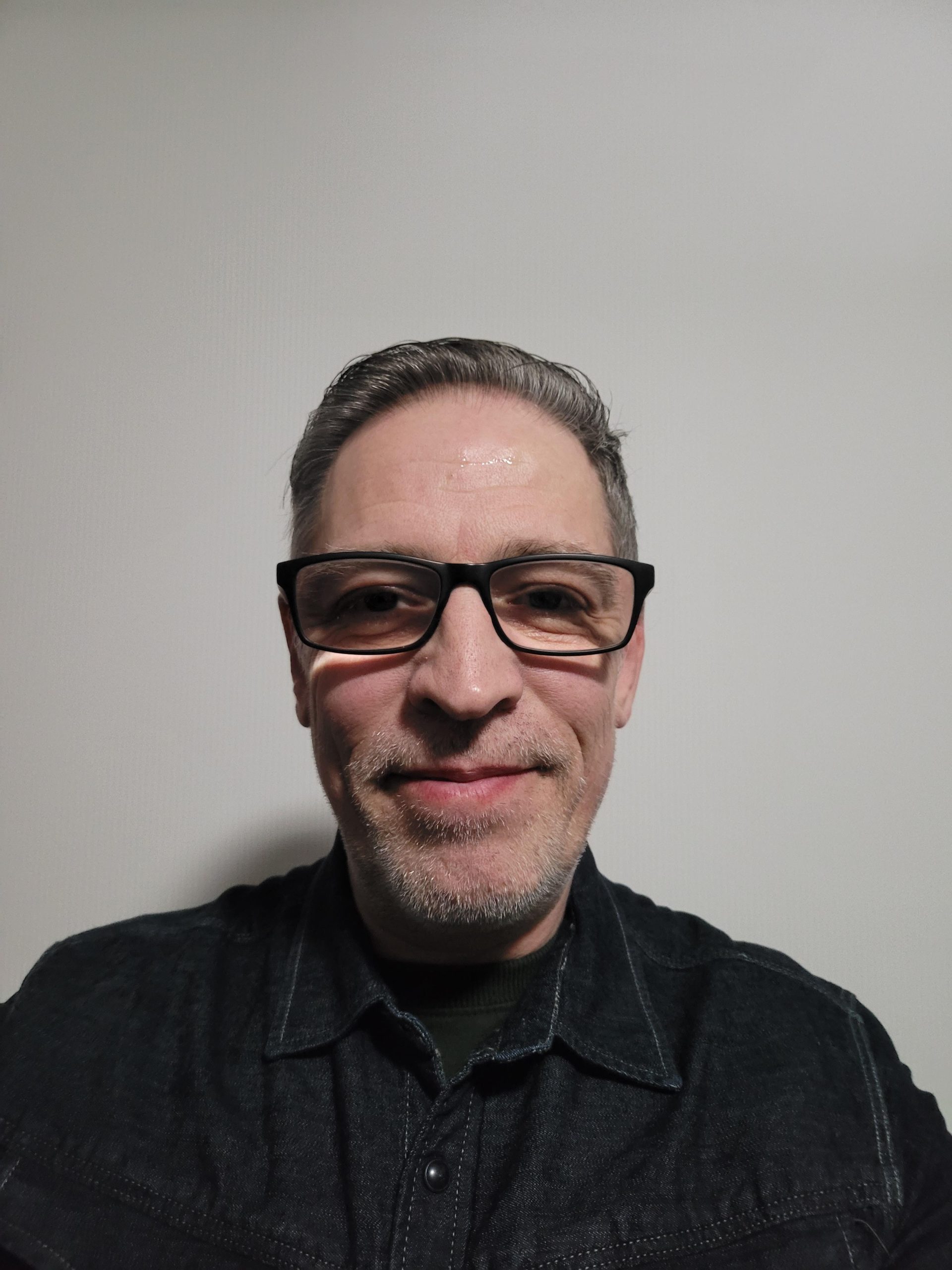 An image of UW partner Edward Malcolm