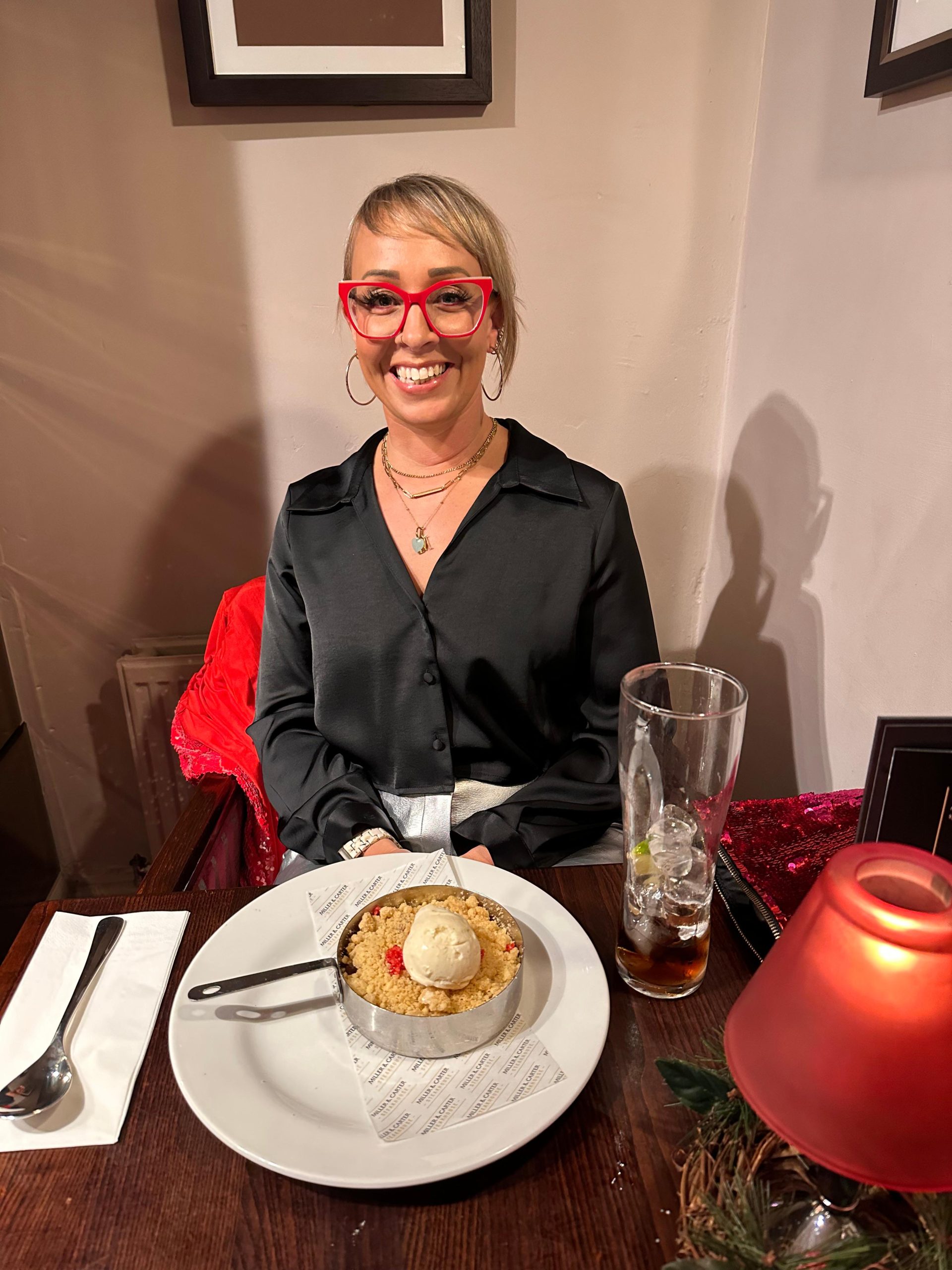 An image of UW partner Melanie Price