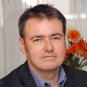 An image of UW partner Jim Frayne