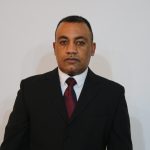 An image of UW partner Malcolm Benson