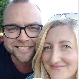 An image of UW partner Richard Davies