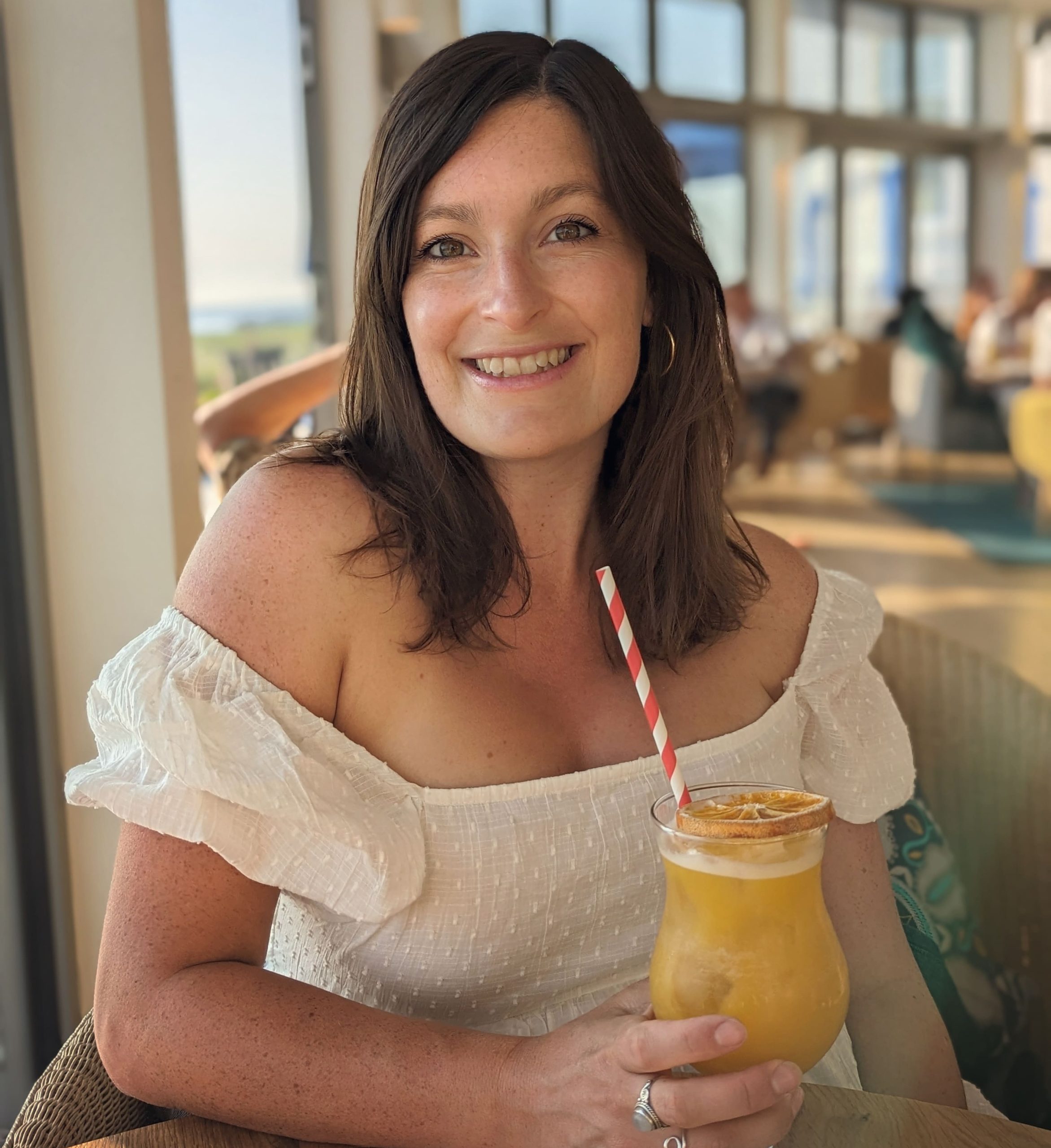 An image of UW partner Ahsha Osborne-Sutton