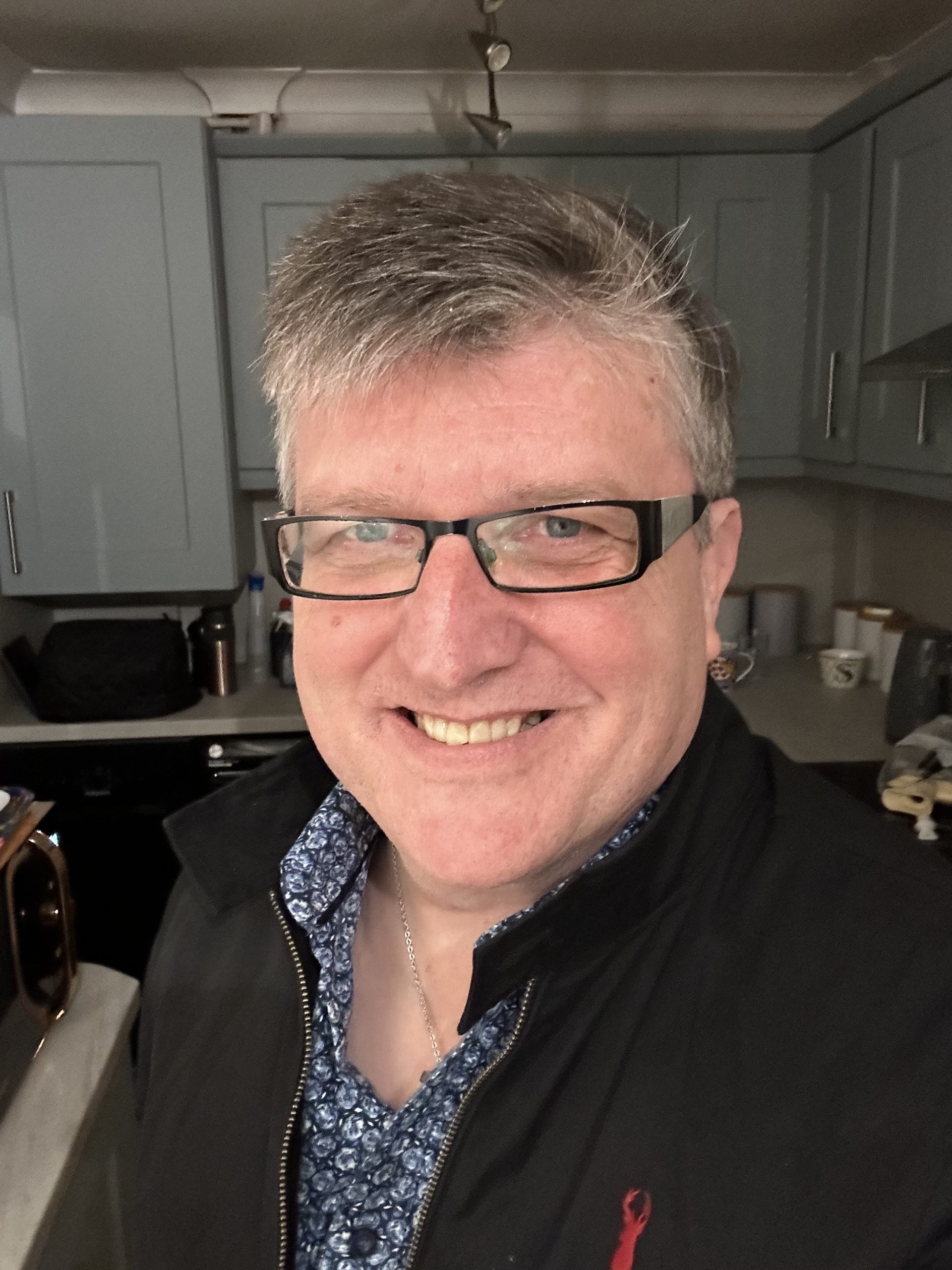 An image of UW partner Stuart Fribbens Everitt