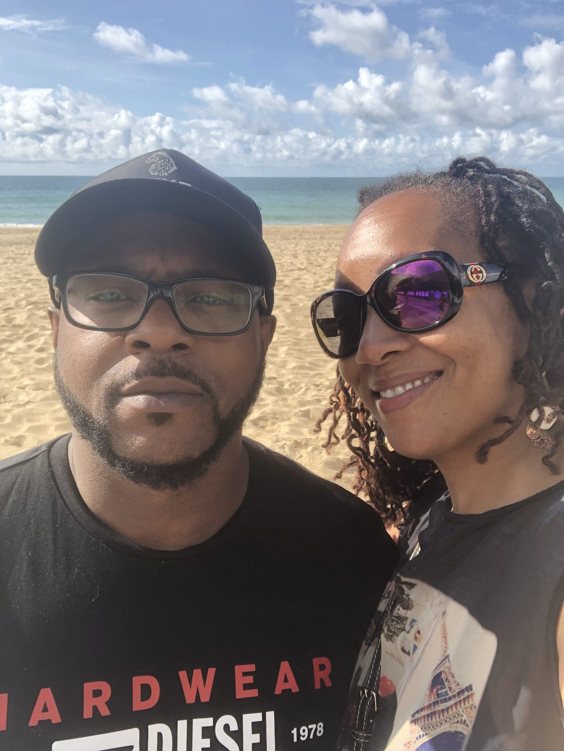 An image of UW partner Michelle Welch