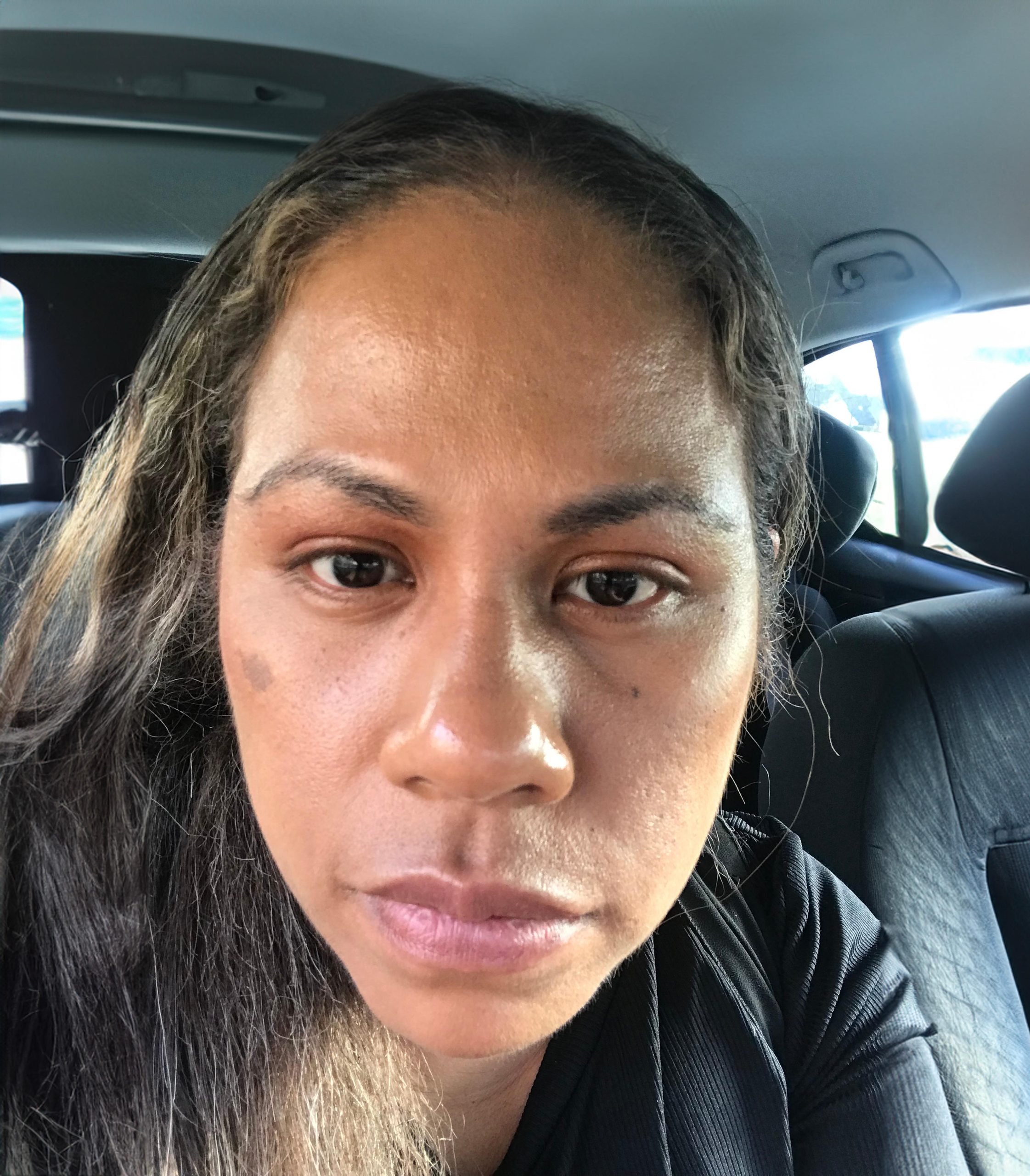 An image of UW partner Verenaisi Salabula-Nakanacagi