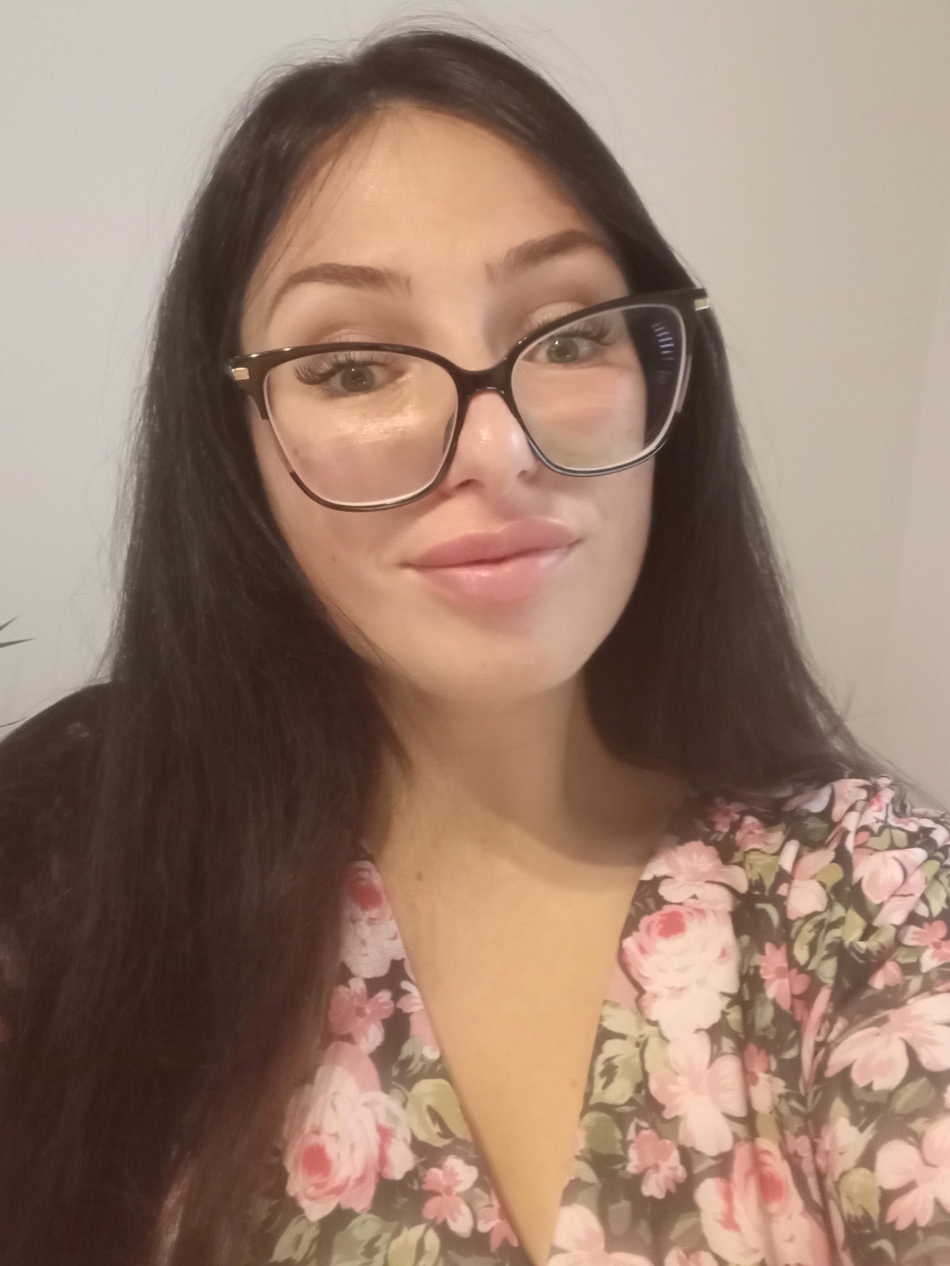 An image of UW partner Kinga Nawrot